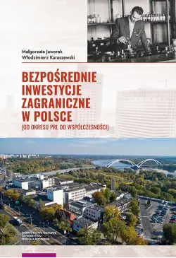 Bezpośrednie inwestycje...