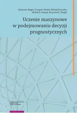 Uczenie maszynowe w...