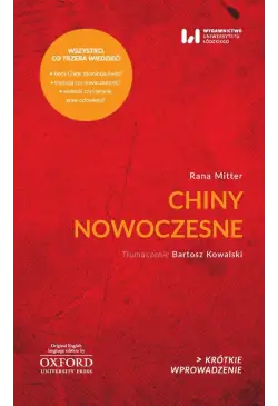 Chiny nowoczesne