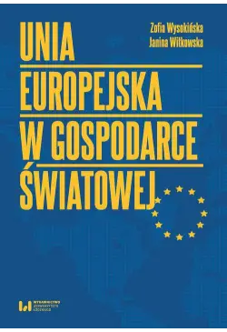 Unia Europejska w...