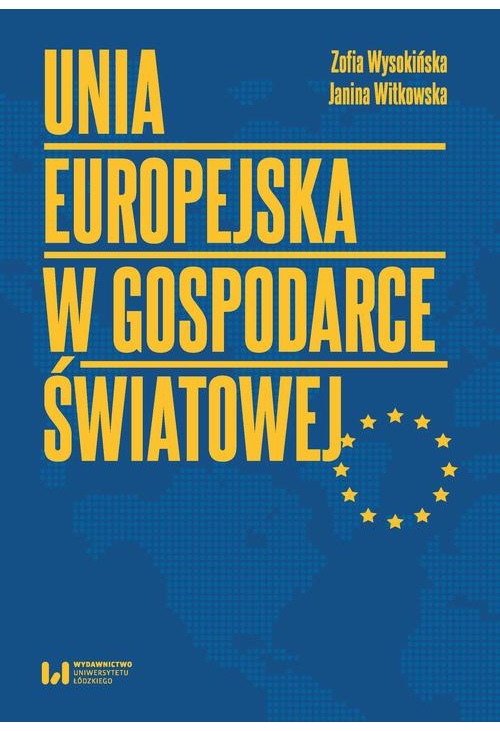 Unia Europejska w gospodarce światowej