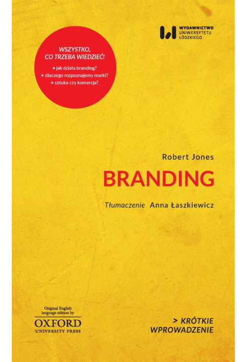 Branding