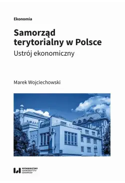 Samorząd terytorialny w Polsce