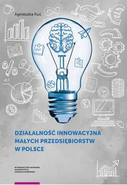 Działalność innowacyjna...