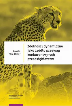 Zdolności dynamiczne jako...