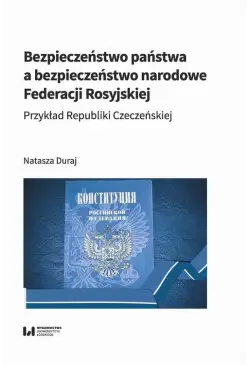 Bezpieczeństwo państwa a...