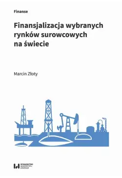 Finansjalizacja wybranych...