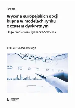 Wycena europejskich opcji...