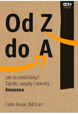 Od Z do A. Jak to...