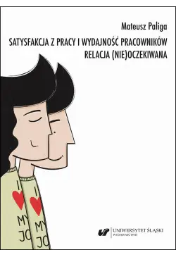 Satysfakcja z pracy i...
