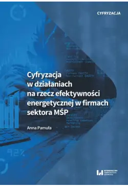 Cyfryzacja w działaniach na...