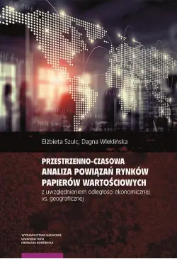 Przestrzenno-czasowa...
