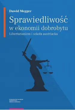 Sprawiedliwość w ekonomii...