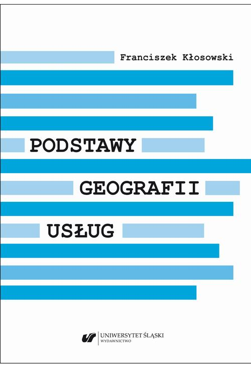 Podstawy geografii usług