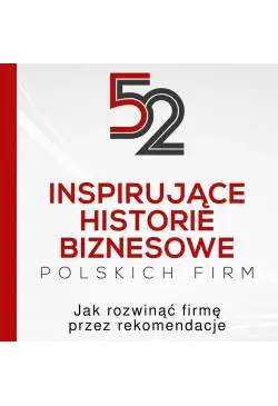 52 inspirujące historie...