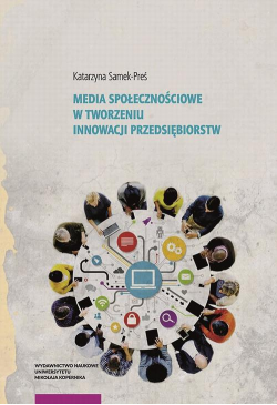 Media społecznościowe w...