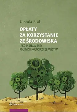 Opłaty za korzystanie ze...