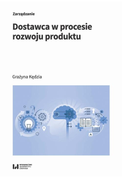 Dostawca w procesie rozwoju...