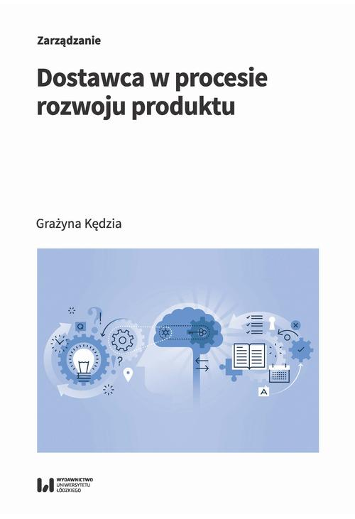 Dostawca w procesie rozwoju produktu