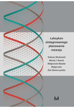 Leksykon zintegrowanego...