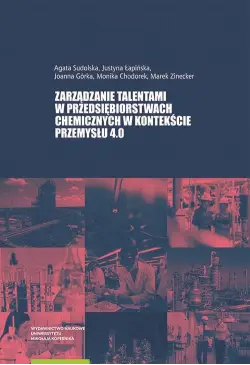 Zarządzanie talentami w...