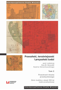 Przeszłość, teraźniejszość...