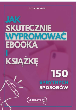 Sprzedawaj więcej eBOOKów i...
