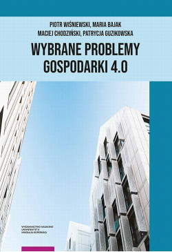 Wybrane problemy Gospodarki...