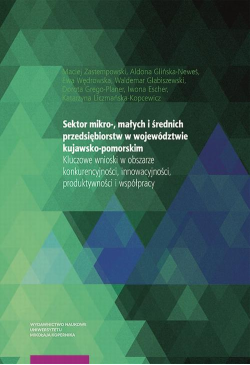 Sektor mikro-, małych i...