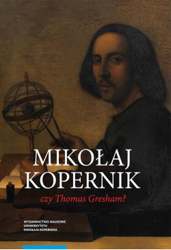 Mikołaj Kopernik czy Thomas...