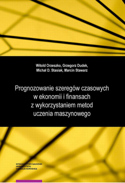 Prognozowanie szeregów...
