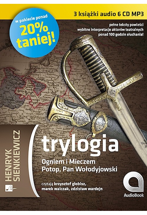 Trylogia