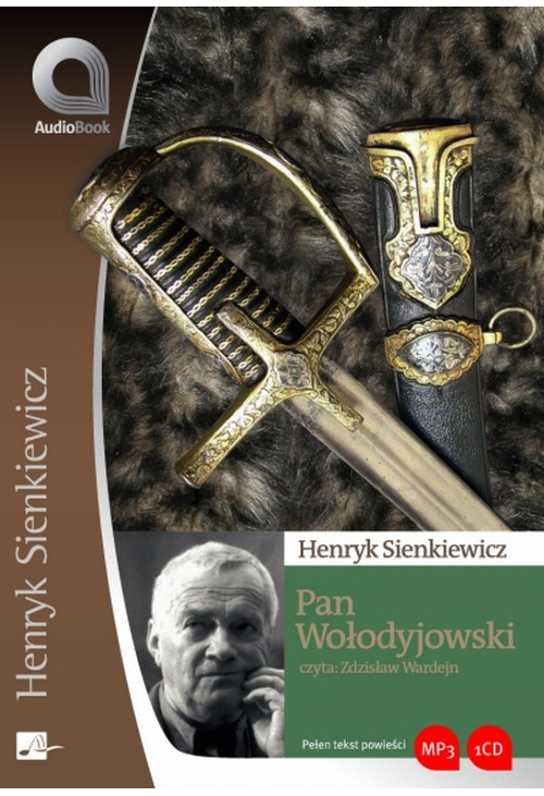 Pan Wołodyjowski