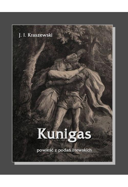 Kunigas