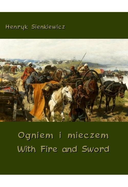 Ogniem i mieczem - With Fire and Sword