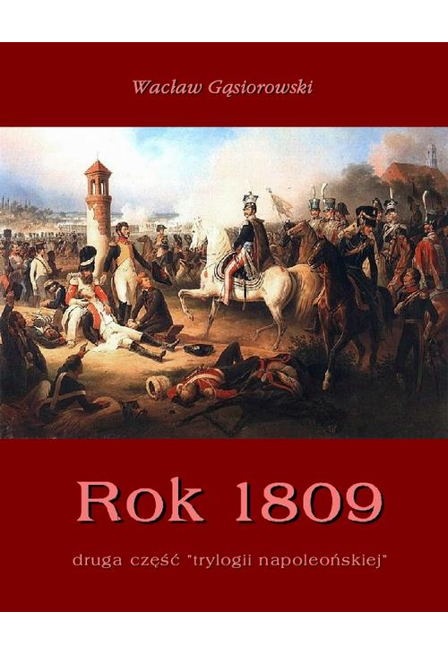 Rok 1809