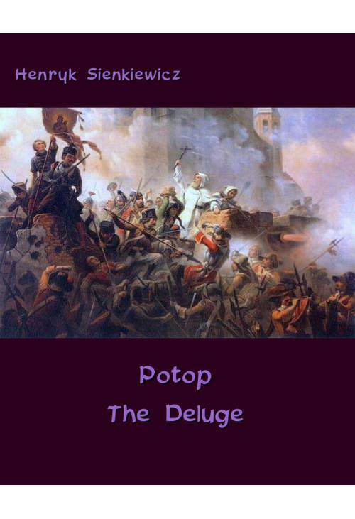 Potop  The Deluge