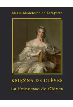 Księżna de Cleves - La...