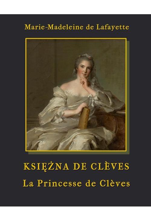 Księżna de Cleves - La Princesse de Cleves
