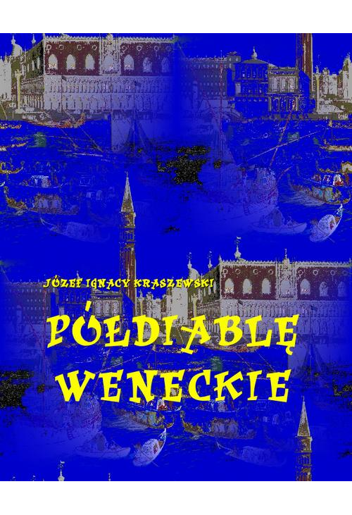 Półdiablę weneckie