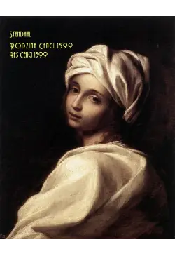 Rodzina Cenci 1599