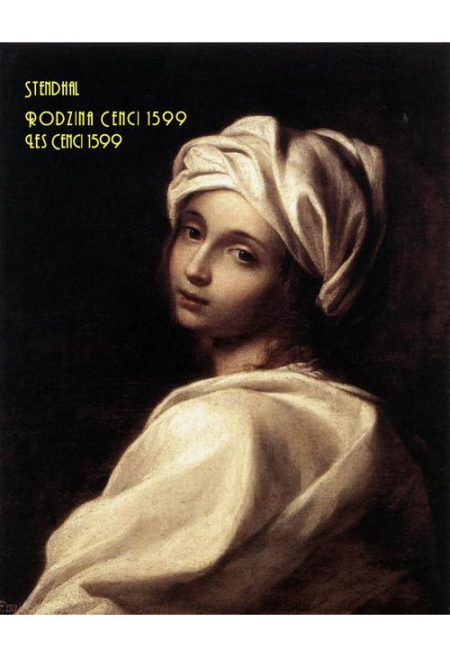 Rodzina Cenci 1599