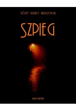 Szpieg