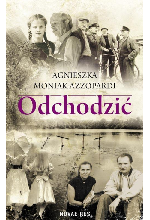 Odchodzić