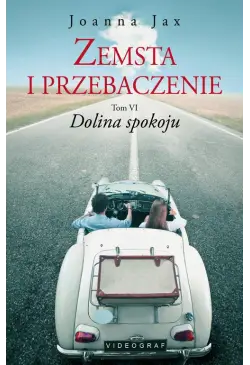 Zemsta i przebaczenie Tom 6...