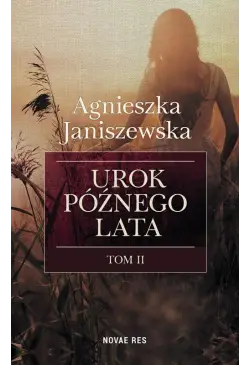 Urok późnego lata Tom 2