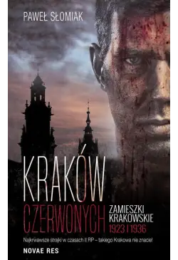 Kraków czerwonych
