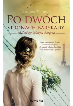 Po dwóch stronach barykady
