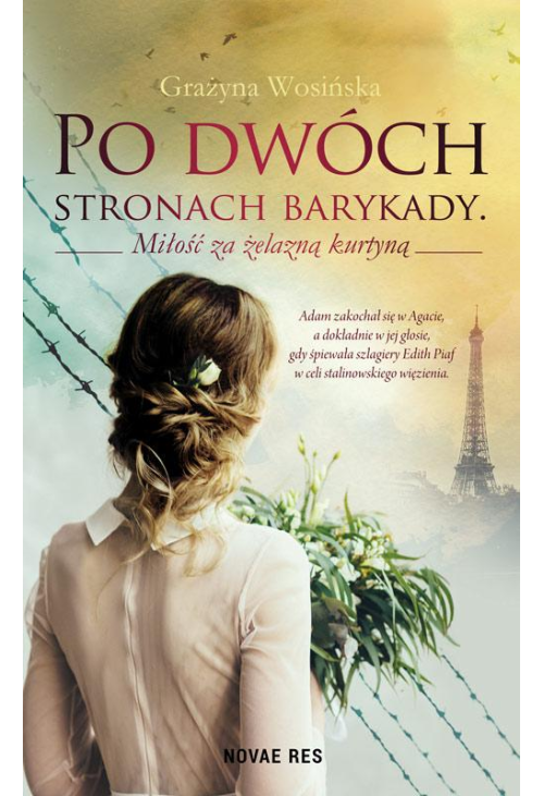 Po dwóch stronach barykady