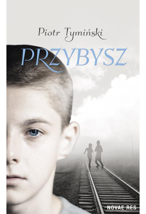 Przybysz